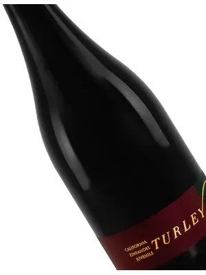 Turley 2024 Zinfandel "Juvenile", Napa