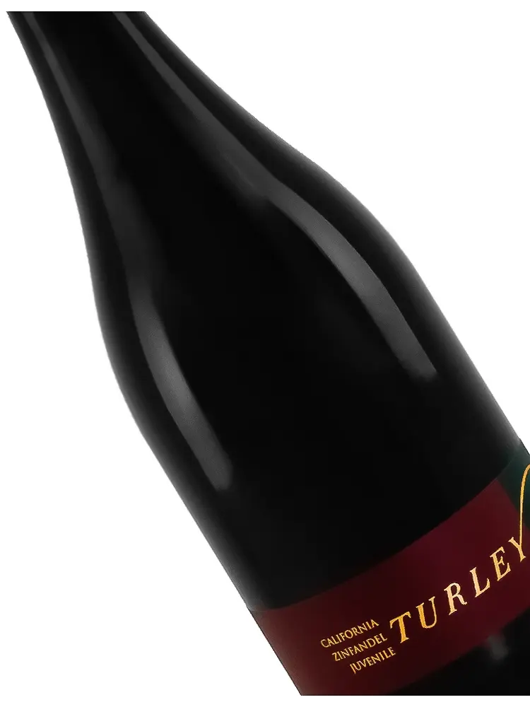 Turley 2024 Zinfandel "Juvenile", Napa