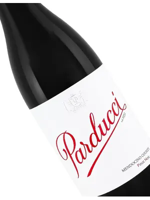 Parducci 2024 Pinot Noir, Mendocino County