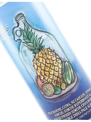 Hop Butcher "Impossible Bottle" Double India Pale Ale 16oz Can - Chicago, IL