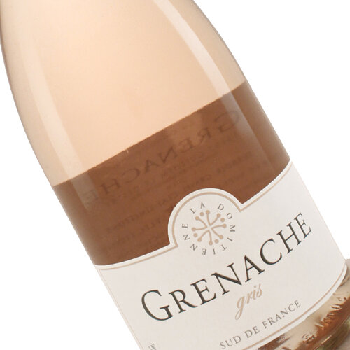La Domitienne 2025 Saint-Guilhem-le-Désert Rose, Grenache Gris, Languedoc