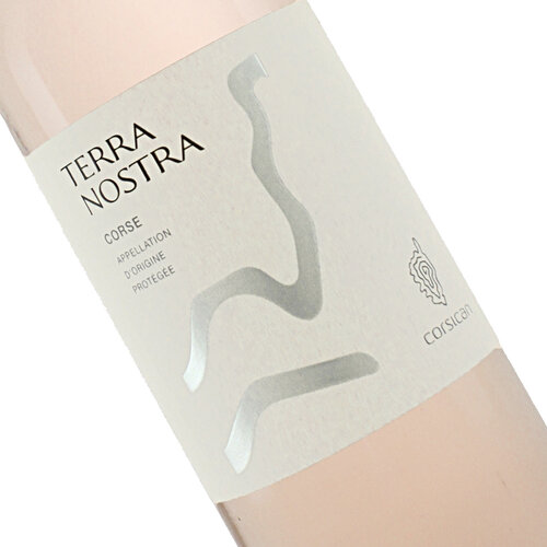 Terra Nostra  2025 Corse Rose, Corsica