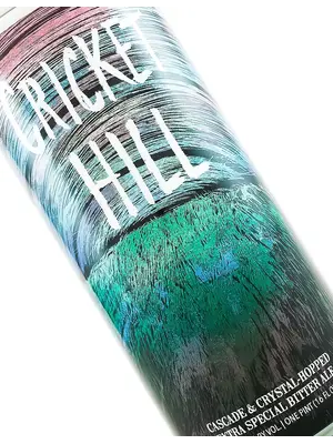 Hop Butcher "Cricket Hill" Extra Special Bitter Ale 16oz Can - Chicago, IL