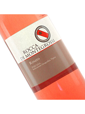 Rocca di Montegrossi 2025 Rosato, Tuscany