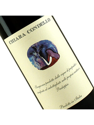 Chiara Condello 2022 Romagna Sangiovese Predappio, Emilia Romagna