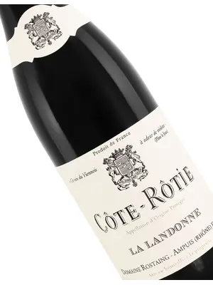 Domaine Rostaing 2023 La Landonne Cote-Rotie, Rhone