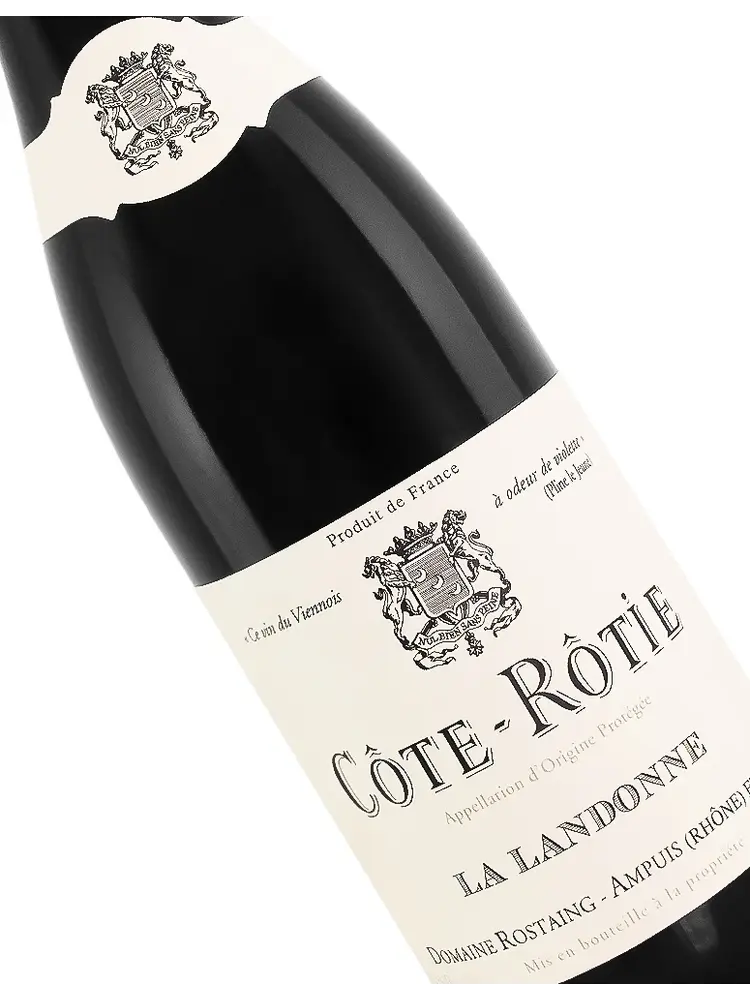 Domaine Rostaing 2023 La Landonne Cote-Rotie, Rhone