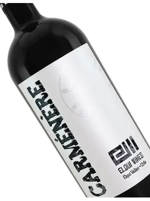 Elqui 2020 Carmenere "Limited Release", Elqui Valley, Chile