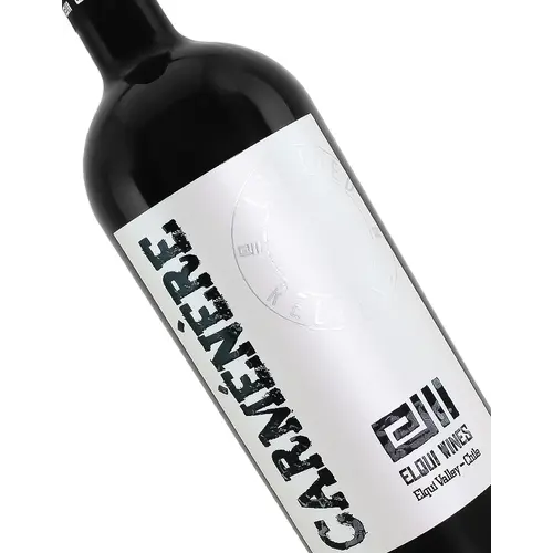 Elqui 2020 Carmenere "Limited Release", Elqui Valley, Chile