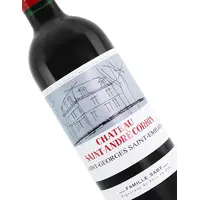 Chateau Saint-Andre Corbin 2023 Saint-Georges Saint-Emilion, Bordeaux