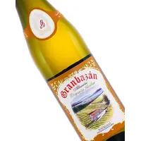 Granbazan 2024  'Etiqueta Ambar' Albarino, Rias Baixas Spain
