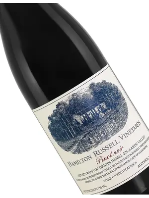 Hamilton-Russell Vineyards 2024 Pinot Noir Hemel-En-Aarde Valley, South Africa