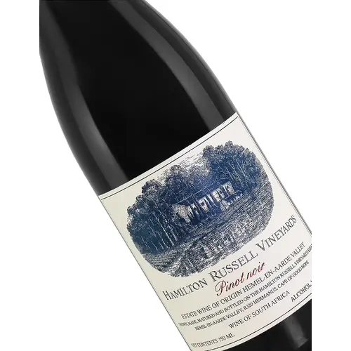 Hamilton-Russell Vineyards 2024 Pinot Noir Hemel-En-Aarde Valley, South Africa