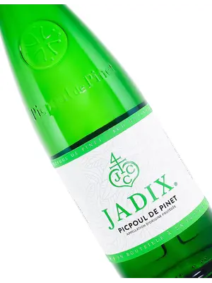 Jadix 2024 Picpoul de Pinet, Languedoc