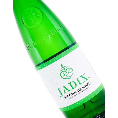 Jadix 2024 Picpoul de Pinet, Languedoc