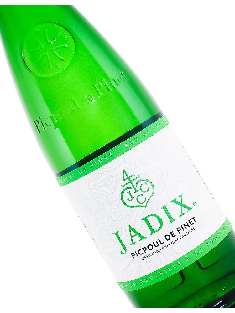 Jadix 2024 Picpoul de Pinet, Languedoc