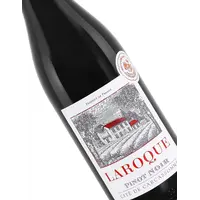 Laroque 2023 Cite De Carcassonne Pinot Noir, Languedoc
