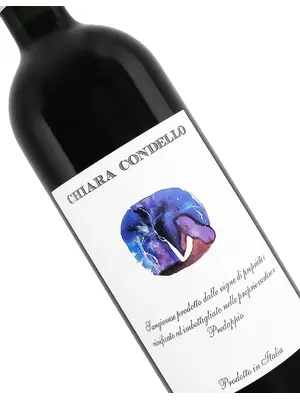 Chiara Condello 2022 Romagna Sangiovese Predappio, Emilia Romagna