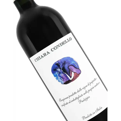 Chiara Condello 2022 Romagna Sangiovese Predappio, Emilia Romagna