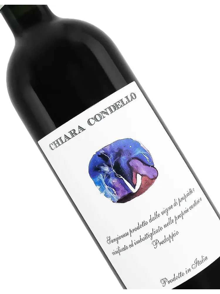 Chiara Condello 2022 Romagna Sangiovese Predappio, Emilia Romagna