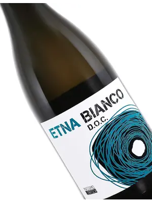 Massimo Lentsch 2024 Etna Bianco, Sicily