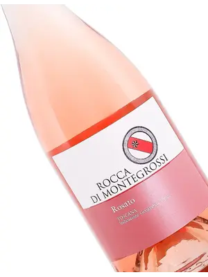 Rocca di Montegrossi 2025 Rosato, Tuscany