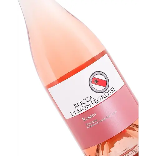 Rocca di Montegrossi 2025 Rosato, Tuscany