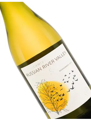 Goldschmidt 2024 Chardonnay "Singing Tree", Russian River Valley