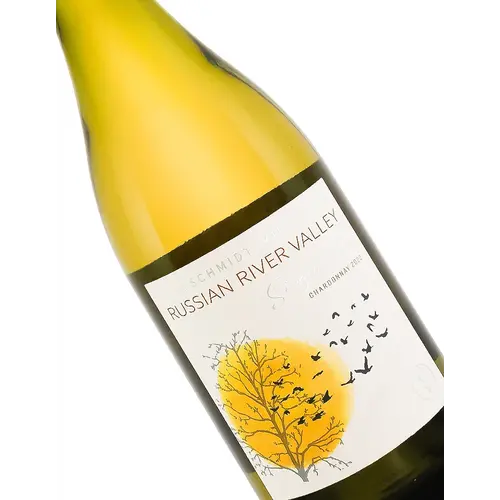 Goldschmidt 2024 Chardonnay "Singing Tree", Russian River Valley