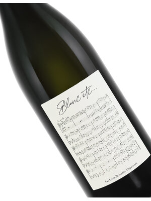 Domaine Didier Dagueneau 2020 "Blanc Etc" Vin Blanc, Loire Valley