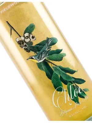 Fieldwork "Chloe" Belgian Pale Ale 16oz Can - Berkeley, CA