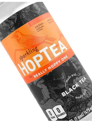 Hoplark "The Really Hoppy One" Sparkling Hop Tea 16oz Can - Boulder, CO