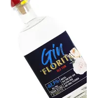 Florita "Old Tom" Gin, Italy