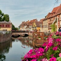 Randy's Guide to Eastern France: Alsace, Savoie, and Jura