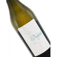Domaine Courbet 2023 Cotes du Jura Savagnin "l'Origine", Jura