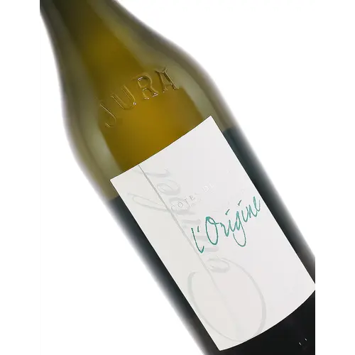 Domaine Courbet 2023 Cotes du Jura Savagnin "l'Origine", Jura