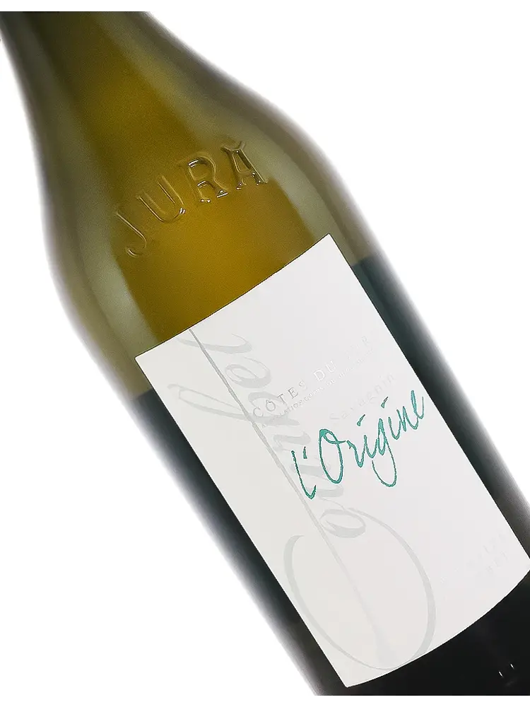 Domaine Courbet 2023 Cotes du Jura Savagnin "l'Origine", Jura