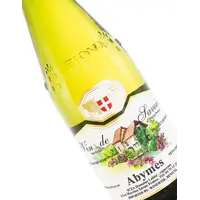 Domaine Labbe 2023 Abymes Vin de Savoie, France