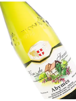 Domaine Labbe 2023 Abymes Vin de Savoie, France