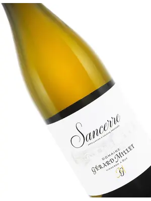Domaine Gerard Millet 2024 Sancerre, Loire Valley