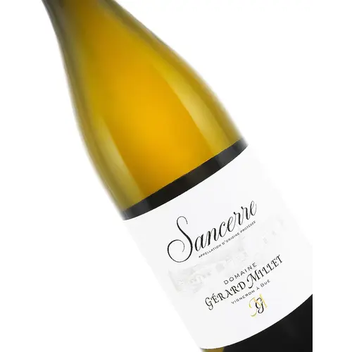 Domaine Gerard Millet 2024 Sancerre, Loire Valley