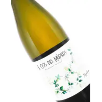 Domaine Dupre Goujon 2022 Beaujolais Villages Blanc "Le Clos Des Muriers "
