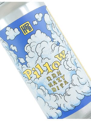 Highland Park Brewery "DDH Pillow" DDH DIPA 16oz Can - Los Angeles, CA
