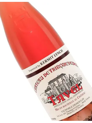 Chateau De Trinquevedel 2025 Tavel (Rosé), Rhone Valley, France
