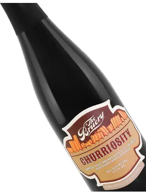 The Bruery "Churriosity" Imperial Stout 12.7oz Bottle - Placentia, CA