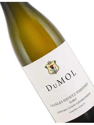 DuMol "Isobel" 2023 Chardonnay, Charles Heintz Vineyard, Sonoma Coast
