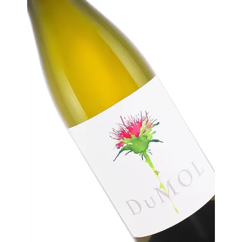 DuMol 2024 Chenin Blanc, High-Density Estate Vineyard, Sonoma Coast