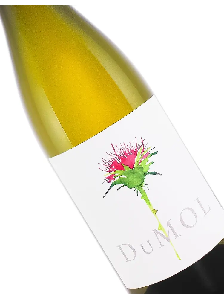 DuMol 2024 Chenin Blanc, High-Density Estate Vineyard, Sonoma Coast