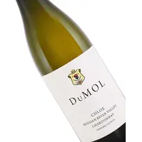 DuMol "Chloe" 2023 Chardonnay, Russian River Valley, Sonoma County