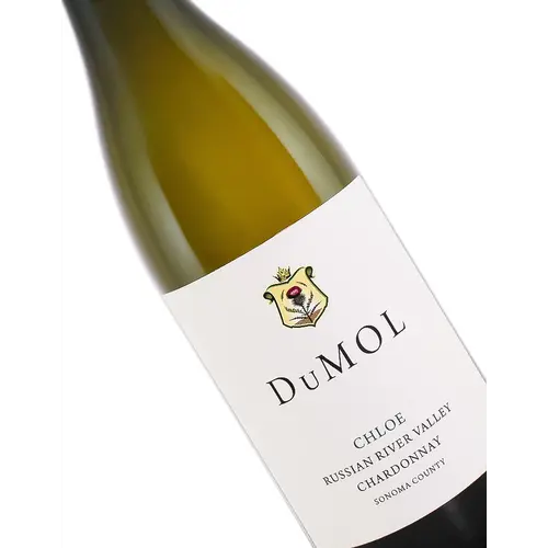 DuMol "Chloe" 2023 Chardonnay, Russian River Valley, Sonoma County